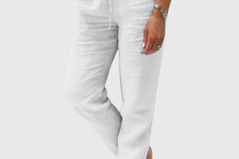 Margaret™ | Elegant Women's Pants