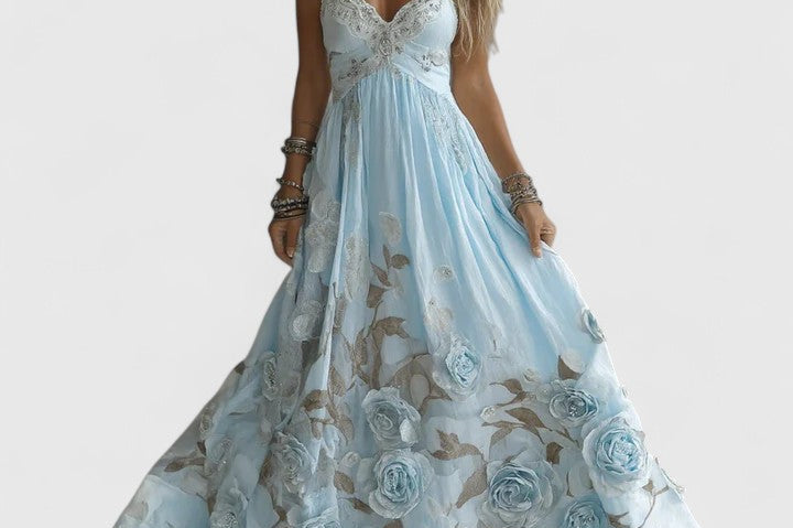 Marizandra | Elegant Dress
