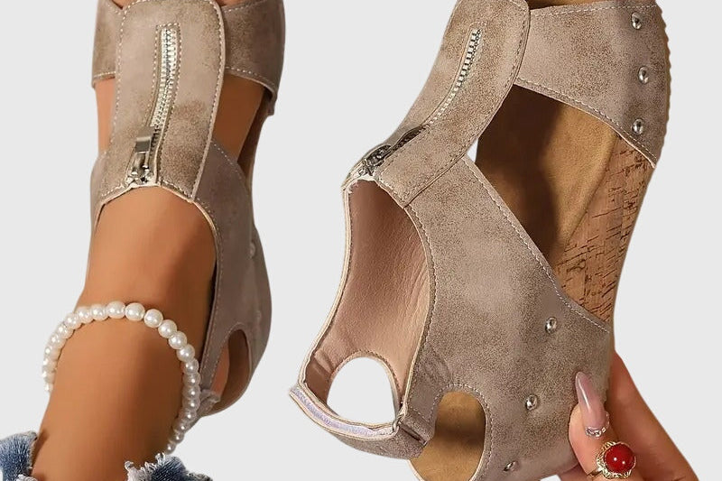 Styla™ | Orthopedic Sandals