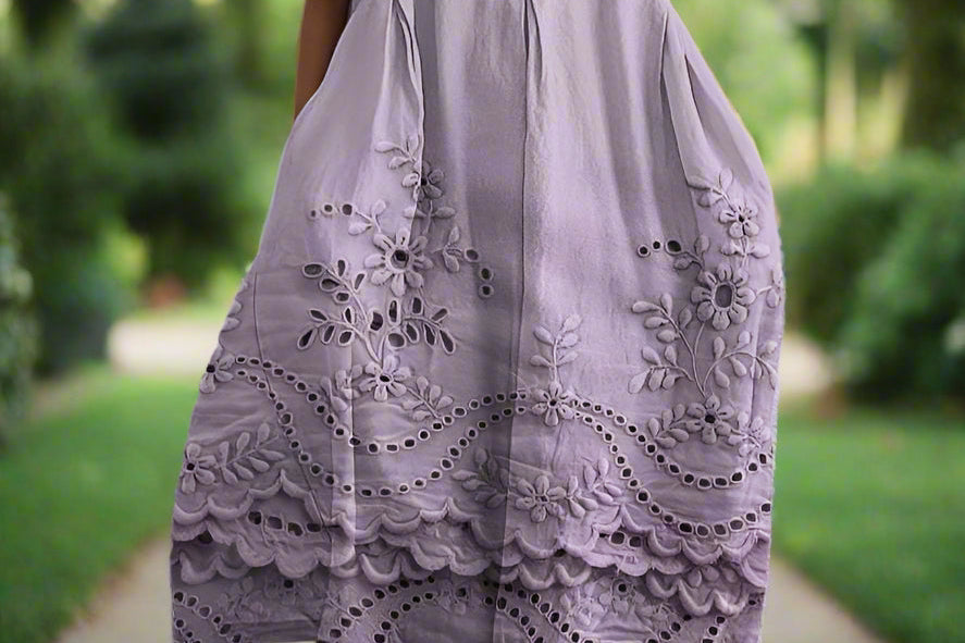 Lehua | Effortless Beauty Dress