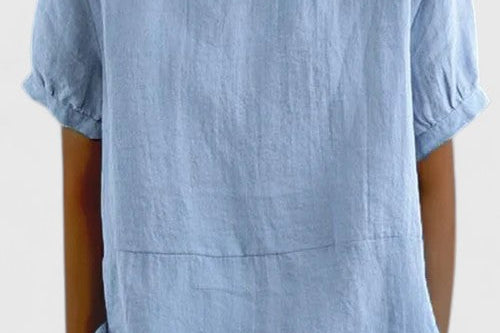 Renee | Elegant Shirt