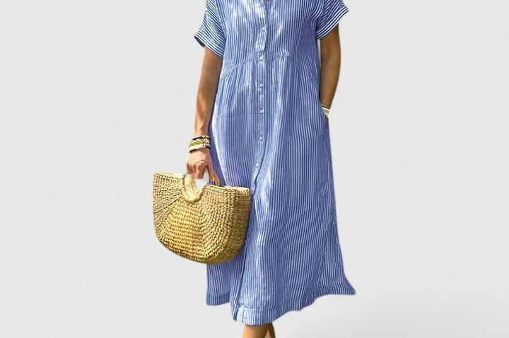 Amara | Comfortable Dress