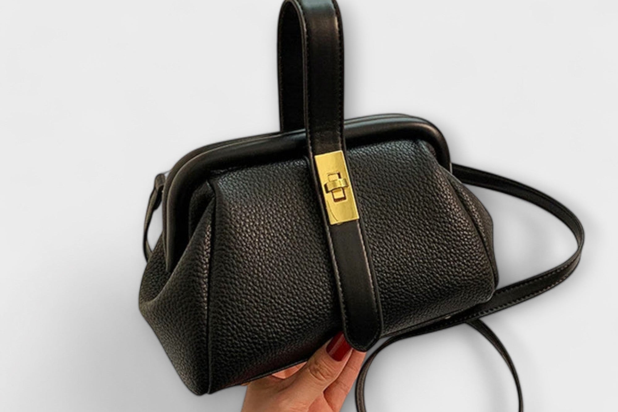 Olivia - Retro Bag