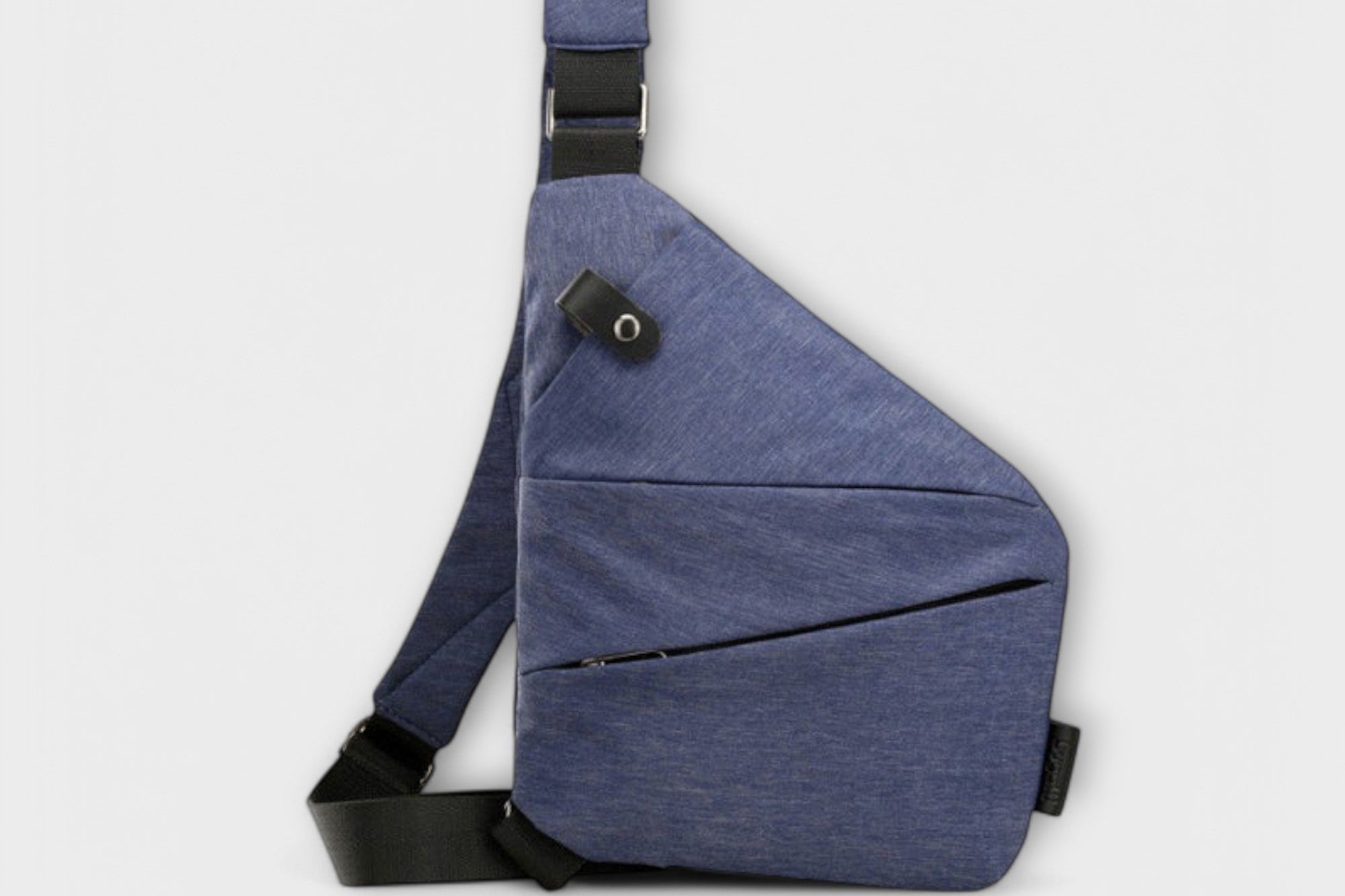 Olivia - Anti-Theft Shoulder Bag