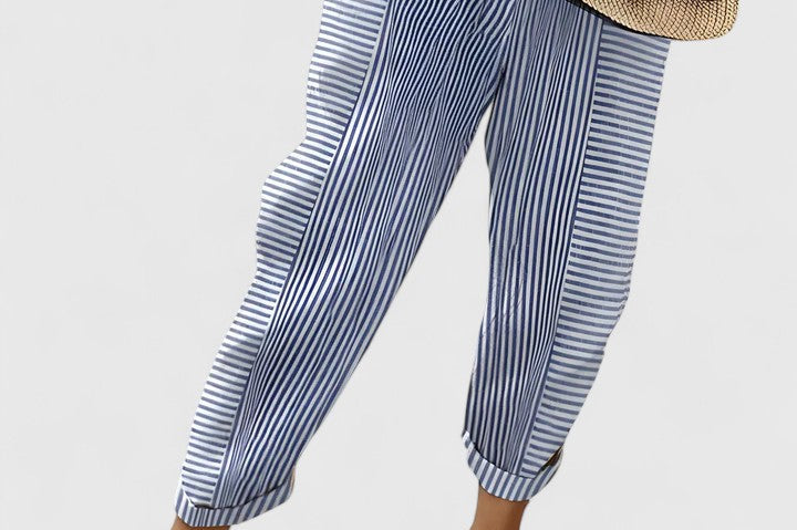 Elvira™ | Comfortable Pants
