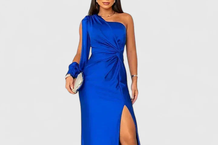 Saryxiah | Elegant Maxi Dress