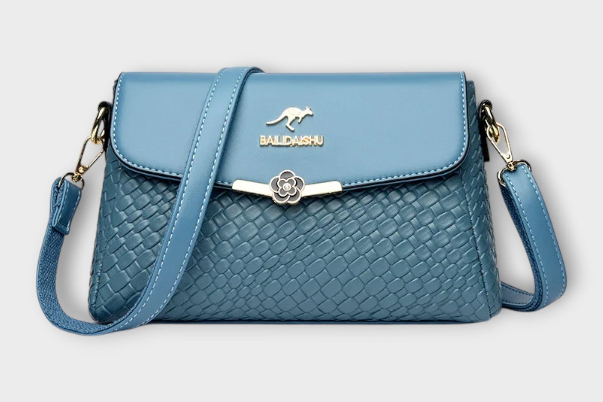 Olivia - Luxurious Shoulder Bag