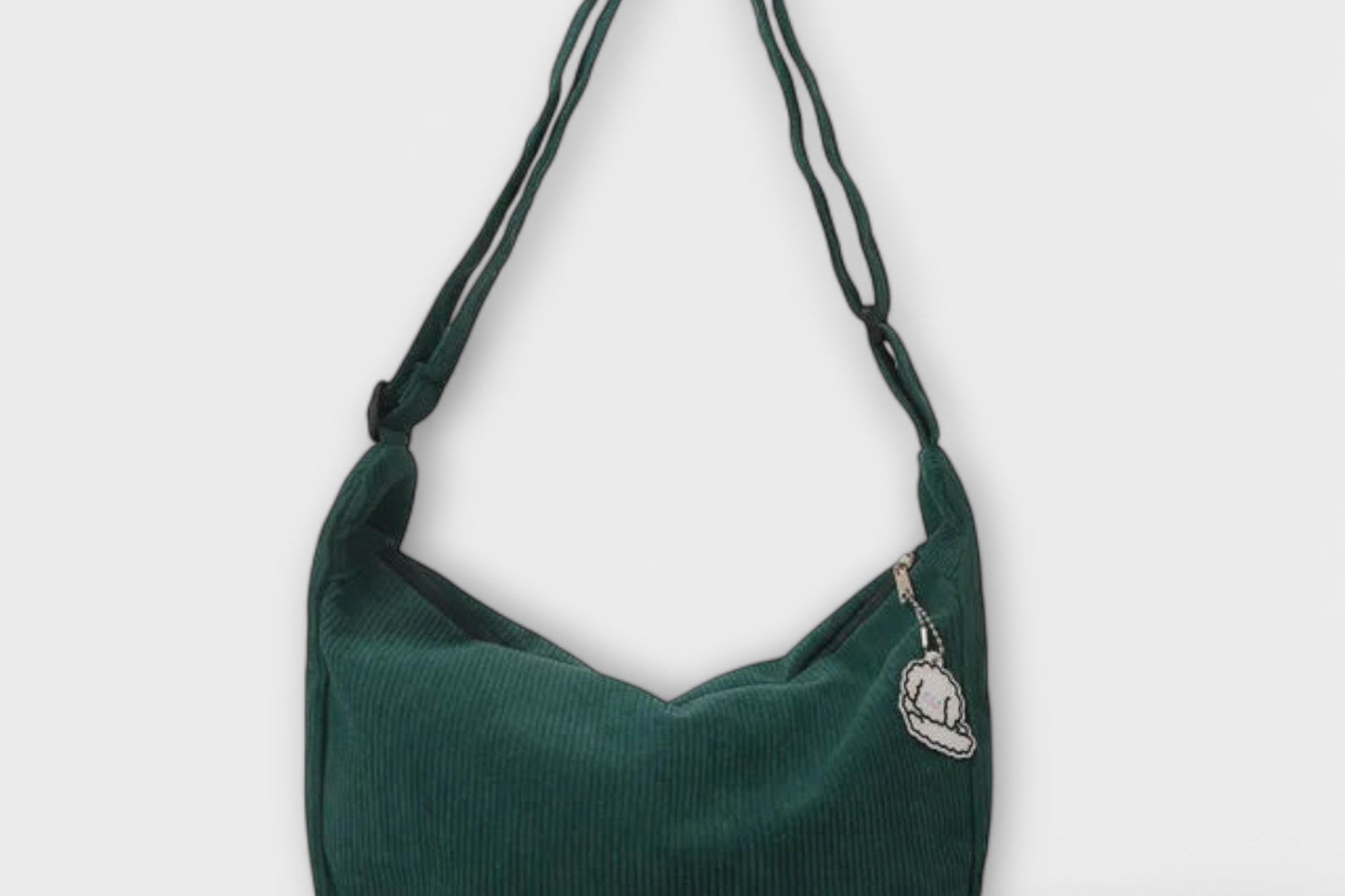 Cordura Shoulder Bags for Women