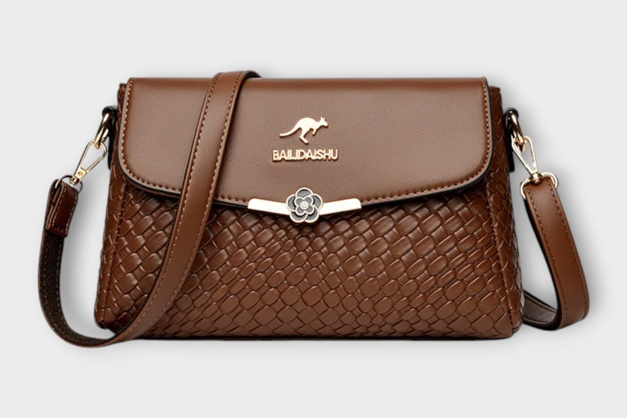 Olivia - Luxurious Shoulder Bag