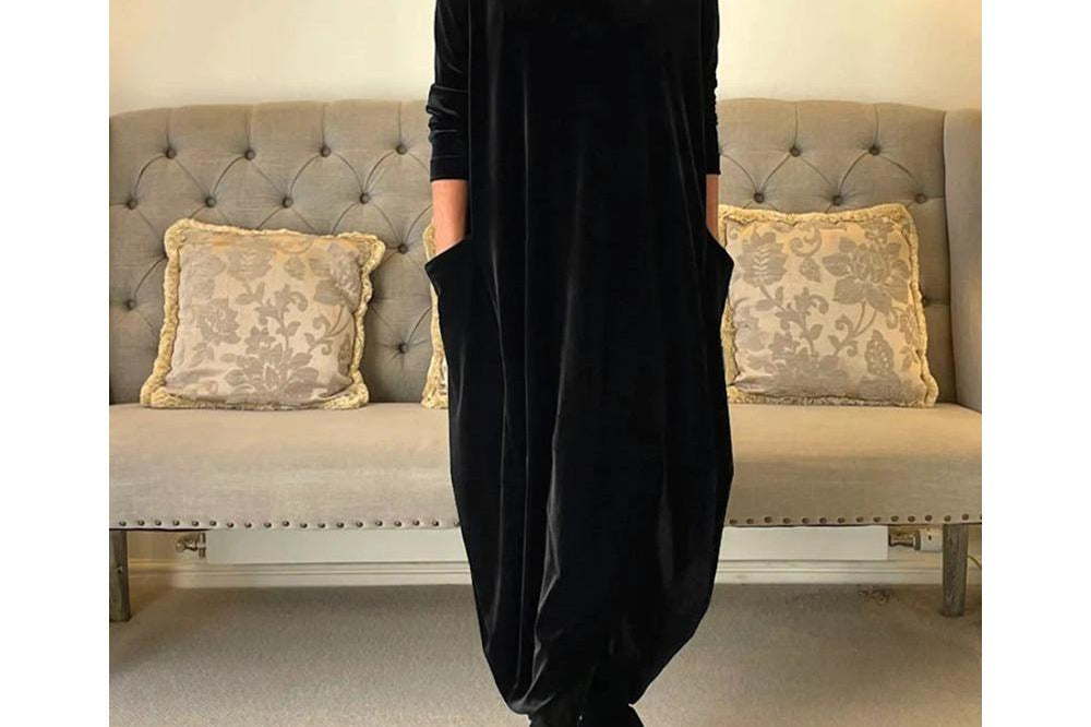Aurelix | Winter Dress