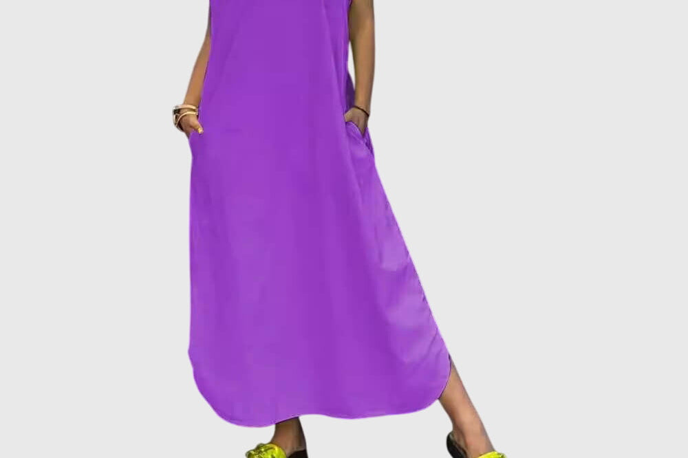 Faith | Summer Dress