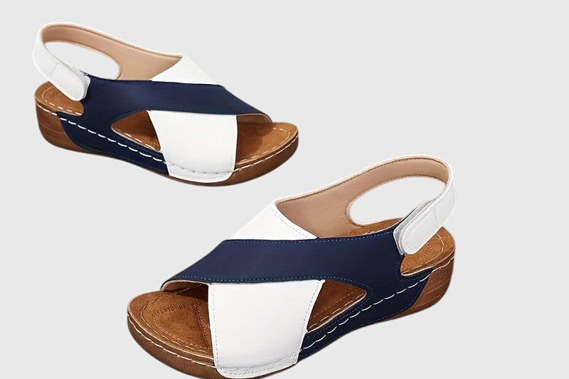 Angelina™ | Comfy Orthopedic Sandals