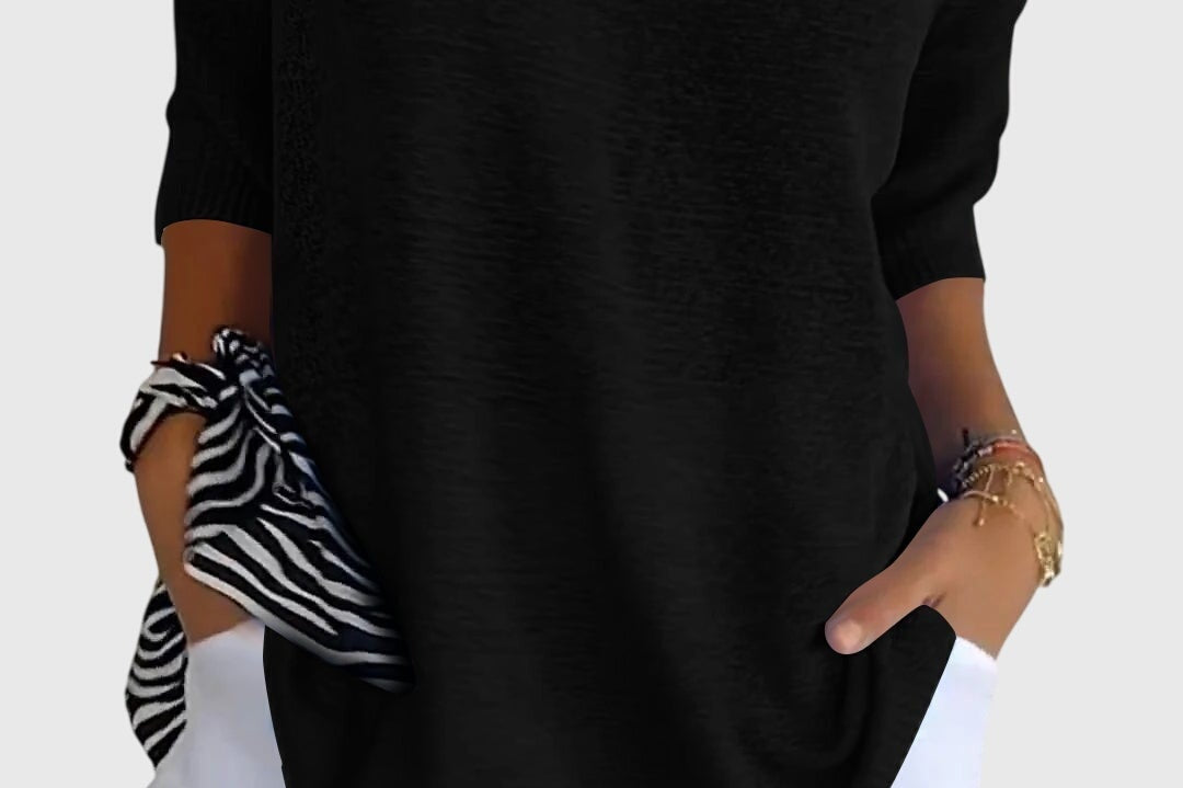 Averique | Elegant Top