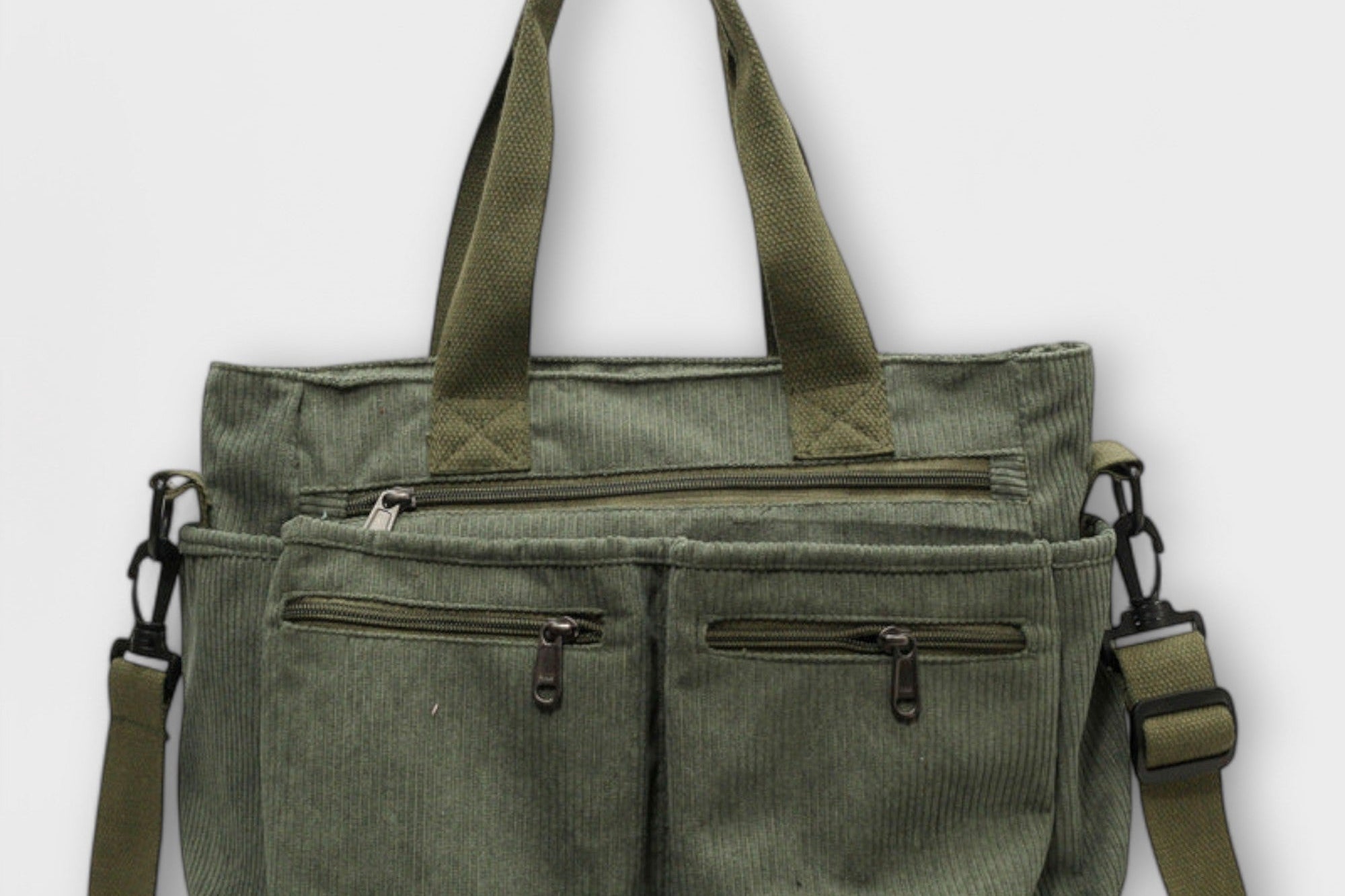 Olivia - Tote Bag