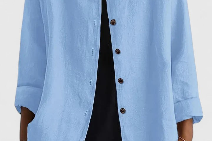 Claudine | Sophisticated Top