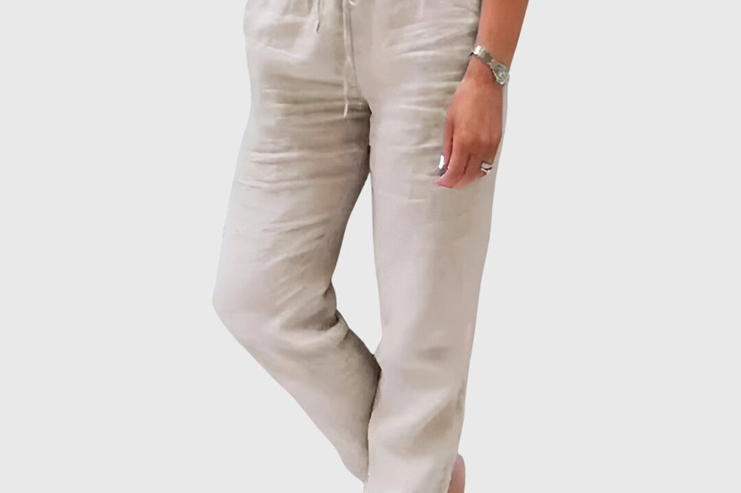 Margaret™ | Elegant Women's Pants