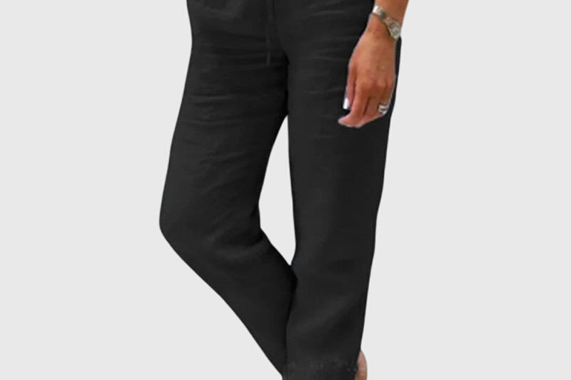 Margaret™ | Elegant Women's Pants
