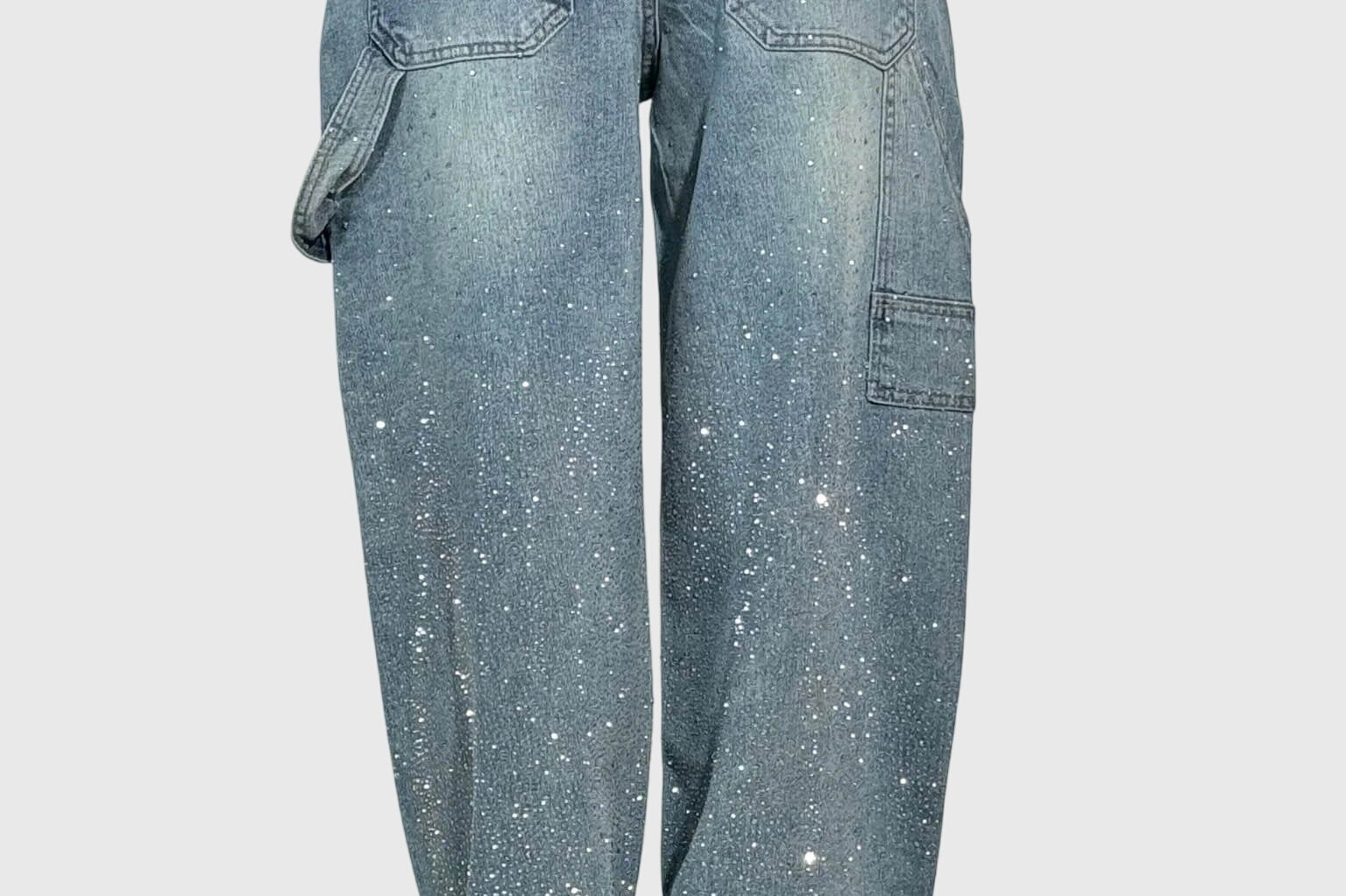 Stella™ | Diamond Pants