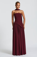 Cherry Lacquer