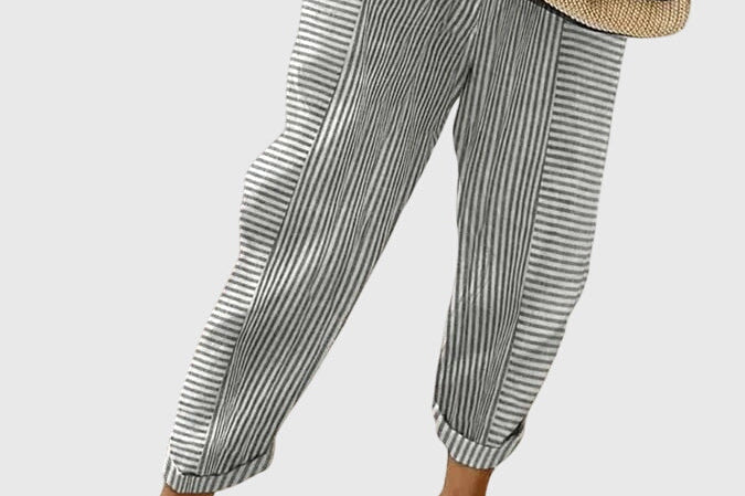 Autumn™ | Elegant Women's Pants