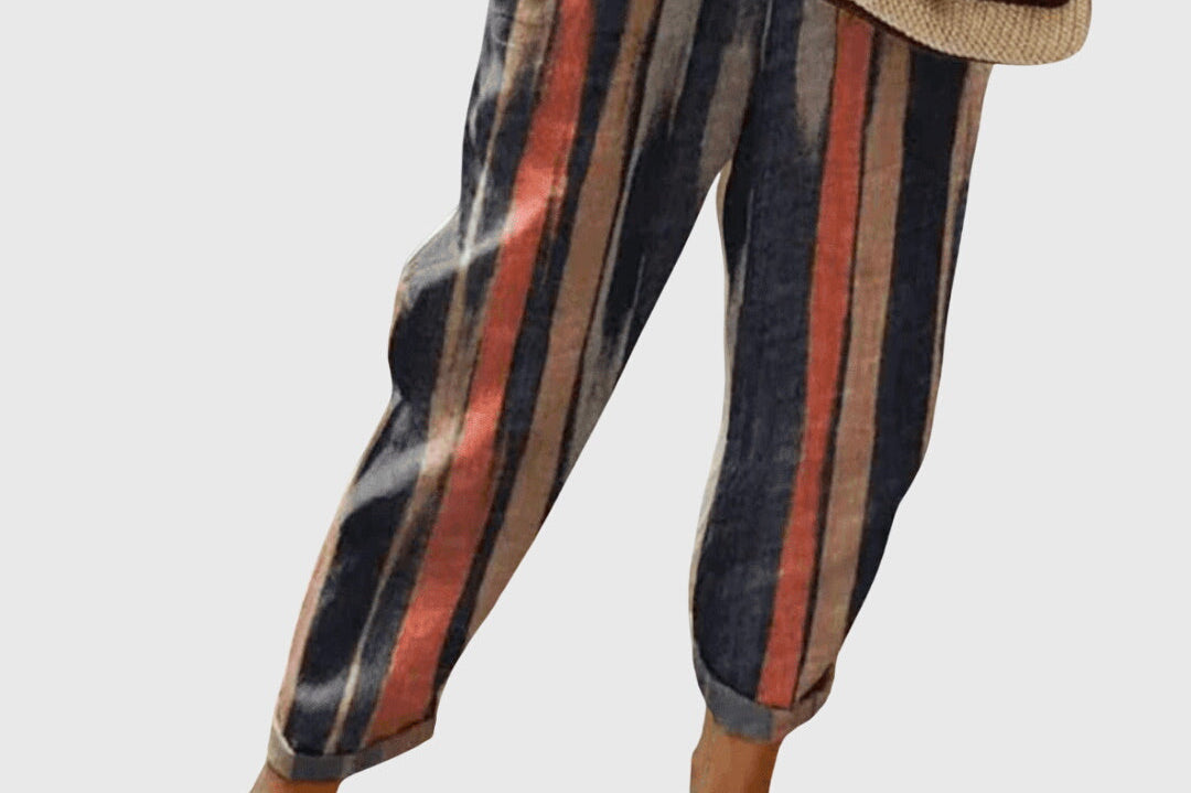 Madeline™ | Elegant Summer Pants