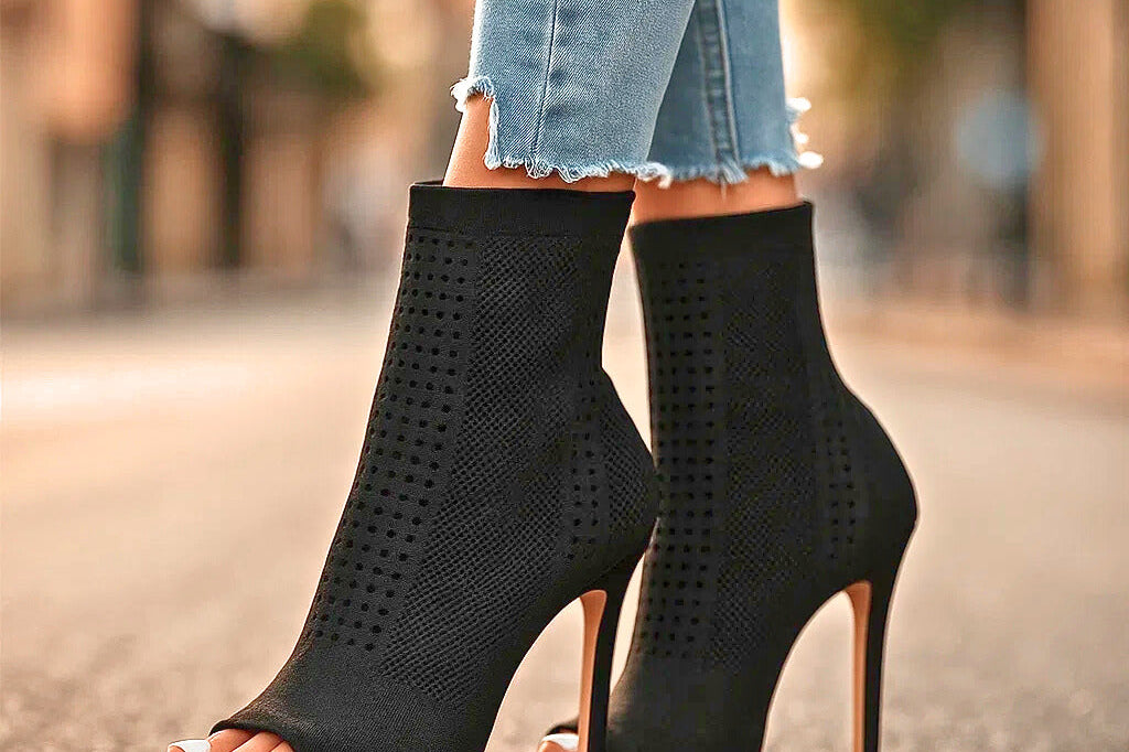 Sela™ | Elegant Heels