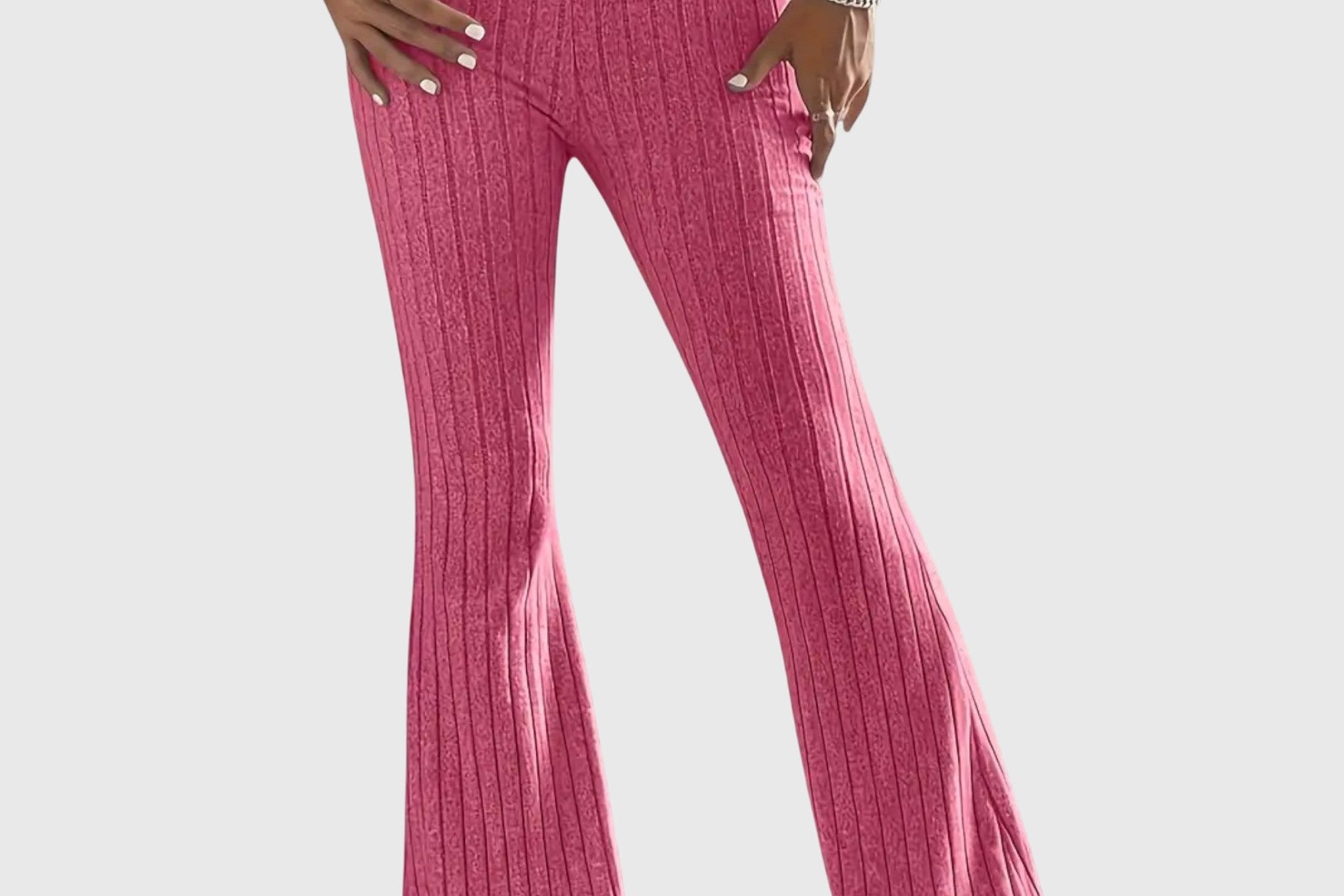 Jennifer - Elegant Trousers