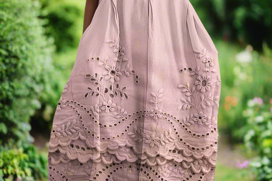 Lehua | Effortless Beauty Dress