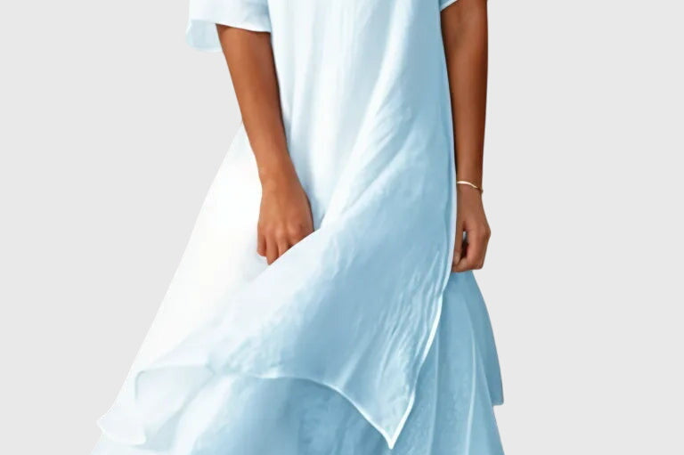 April™ | Elegant Dress