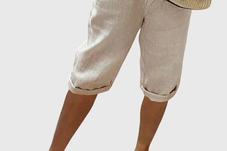 Paisley™ | Elegant Women's Pants