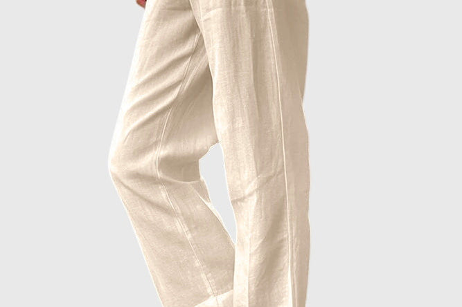 Elaine™ | Elegant Women's Pants