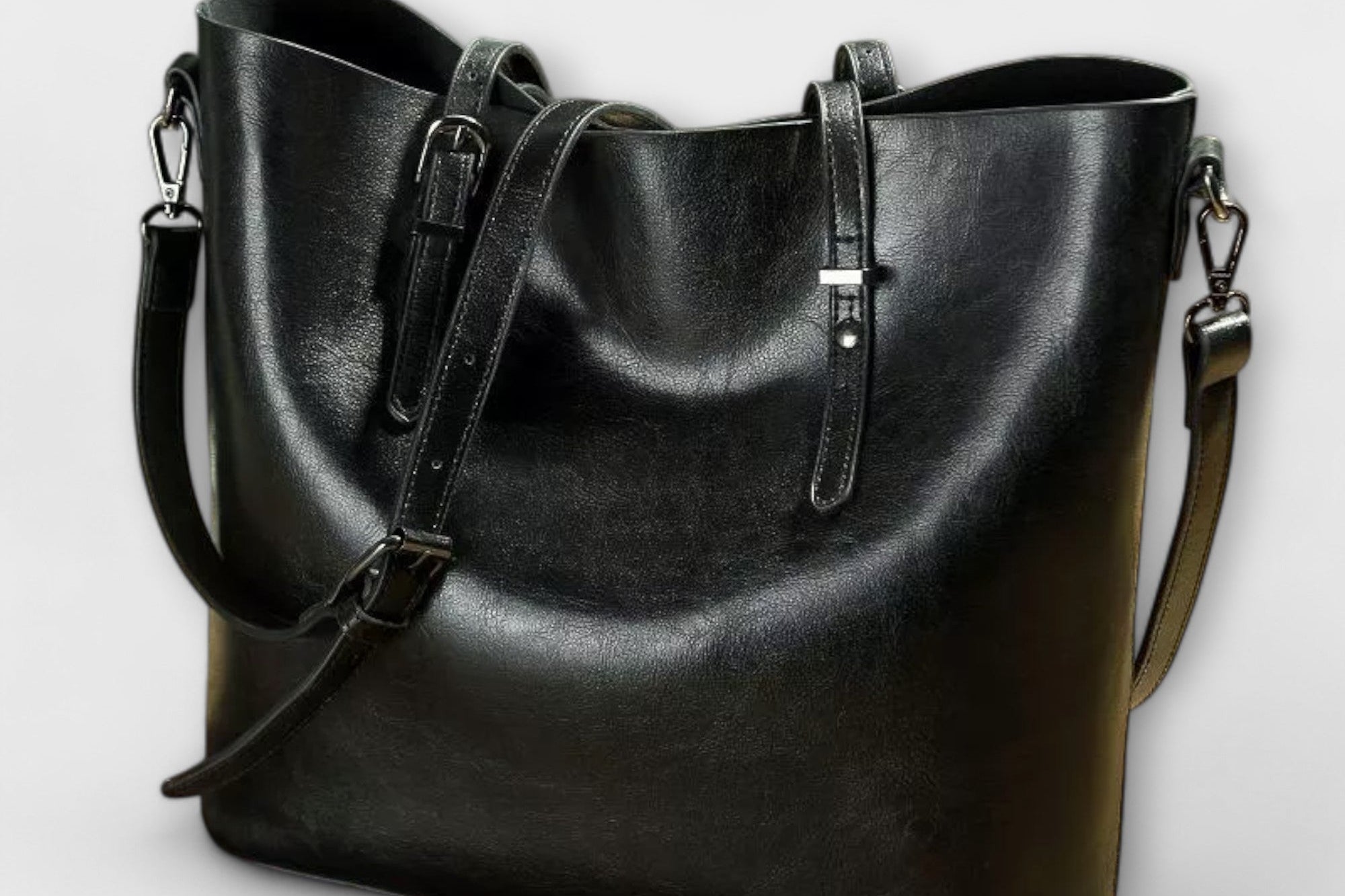 Olivia - Vintage Shoulder Bag
