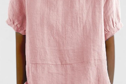 Renee | Elegant Shirt