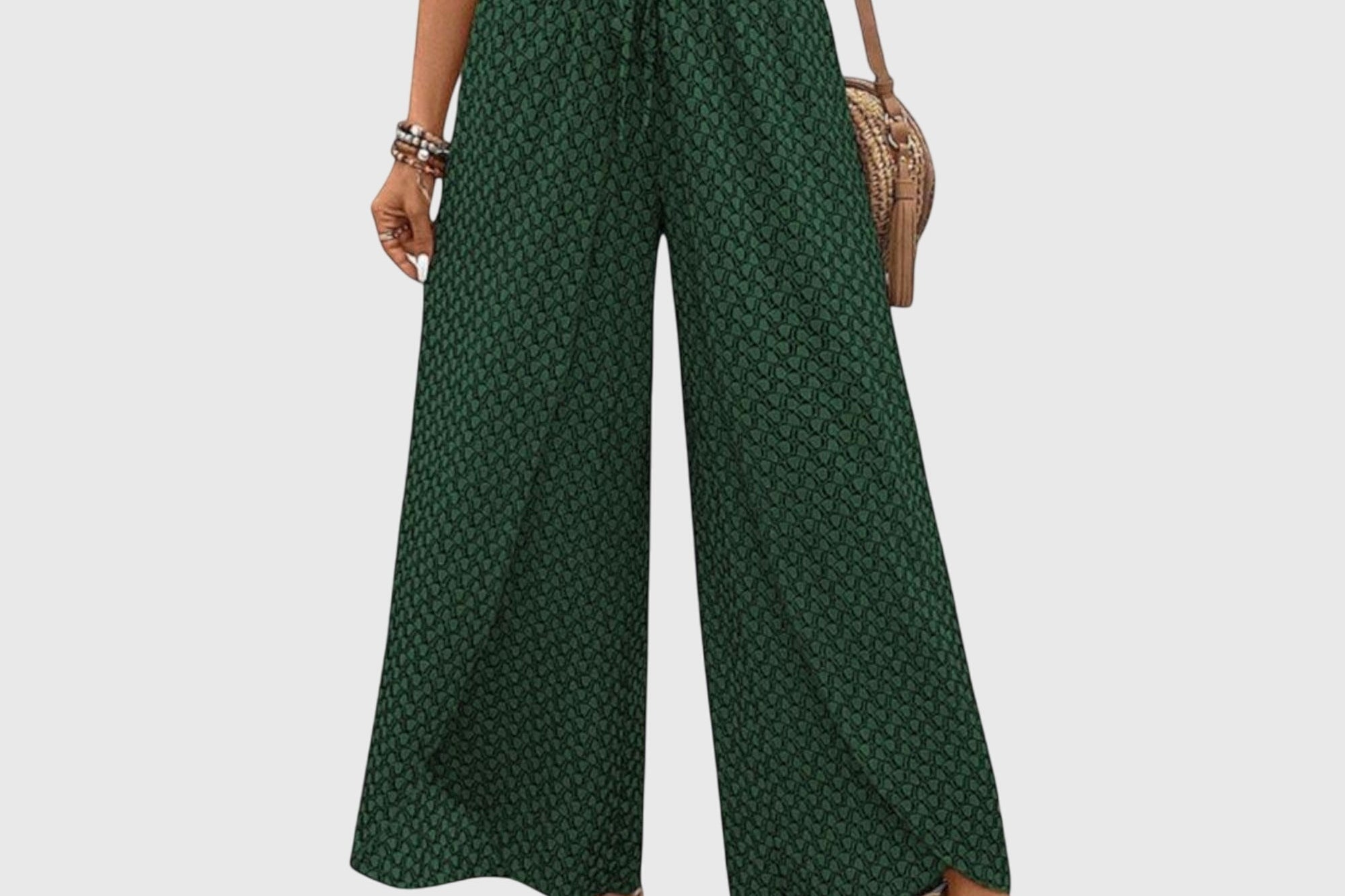Chiara - Stylish Palazzo Pants