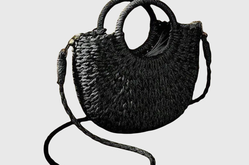 Amaya™ | Summer Shoulder Bag