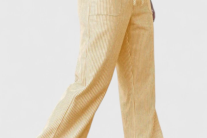 Tatienne | Elegant Pants