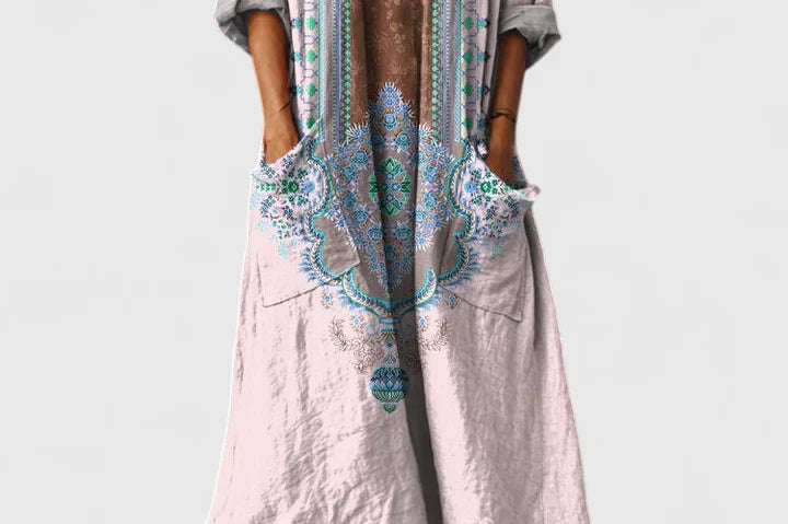 Tavira | Comfortable Dress