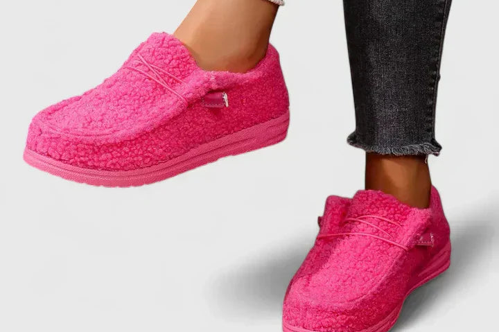 Nia | Orthopedic Loafers