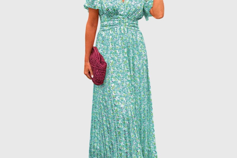 Alice | Comfortable Summer Dress