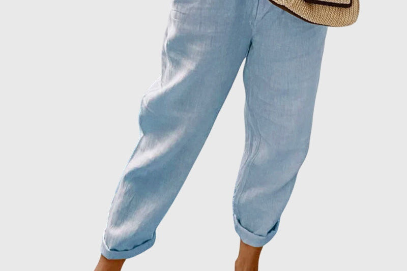 Reina™ | Elegant Women's Pants