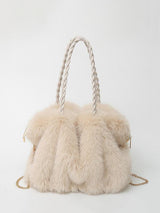 Cream White
