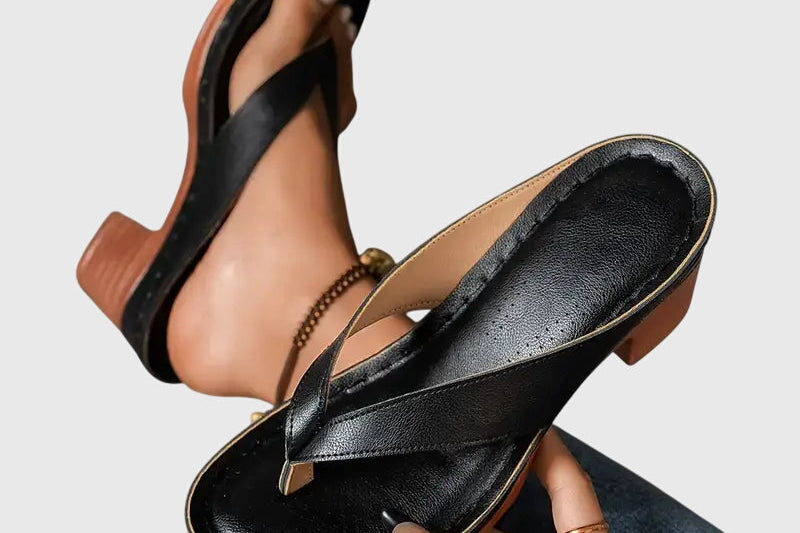 Gianna | Orthopedic Sandals