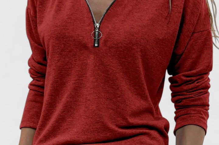 Jaynelyah | Comfortable Top