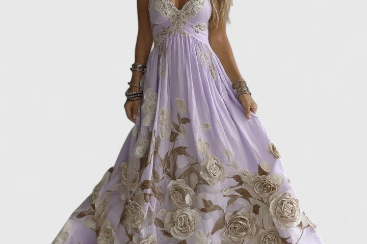 Marizandra | Elegant Dress