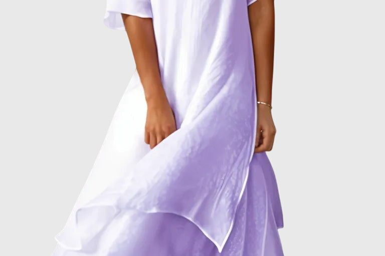April™ | Elegant Dress