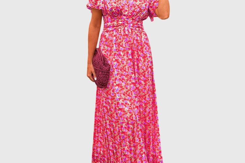 Alice | Comfortable Summer Dress