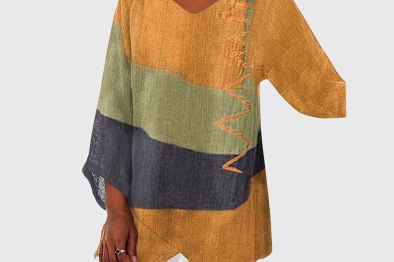 Nena™ Flattering Top
