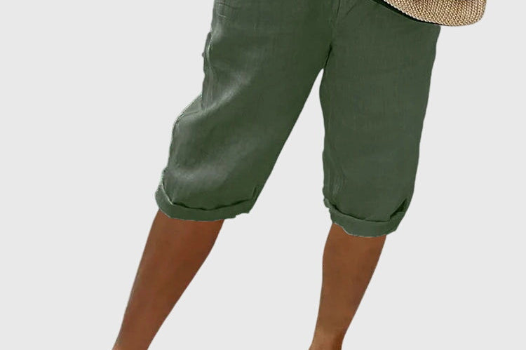 Paisley™ | Elegant Women's Pants