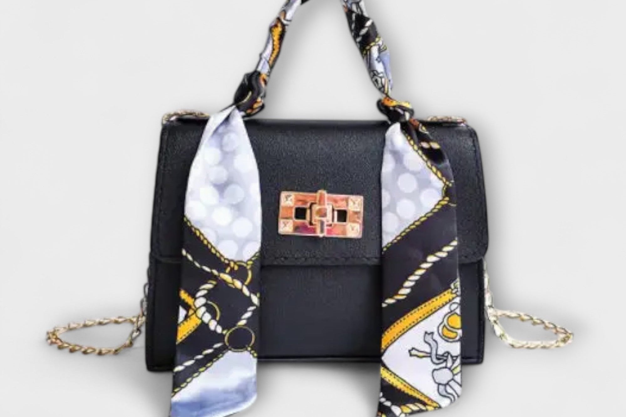 Olivia - Handbag