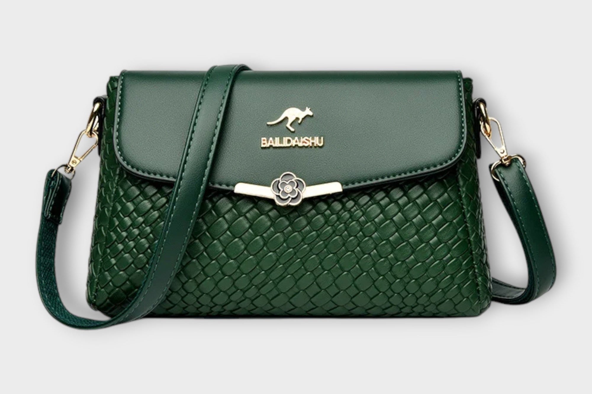 Olivia - Luxurious Shoulder Bag
